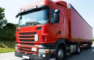 Bursa Mezitli Ambar Kargo