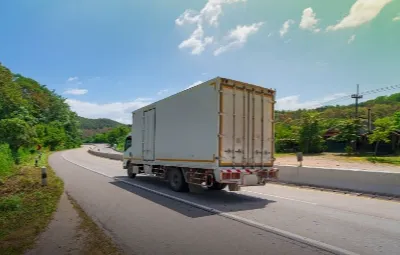 Bursa ile Mezitli Arası Bulaşık Makinesi Taşıma