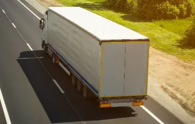 Bursa ile Mezitli Arası Parça Eşya Taşıma